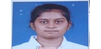 ಉಡುಪಿ : ಪಿಜಿಯಿಂದ ಹೊರ ಹೋಗಿದ್ದ ಯುವತಿ ವಾಪಾಸ್ ಬಾರದೆ ನಾಪತ್ತೆ…!!