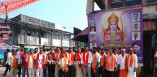 ಅಯೋಧ್ಯೆ ಶ್ರೀರಾಮಲಲ್ಲಾ ಪ್ರತಿಷ್ಠಾಪನೆ ಉಳ್ಳಾಲದಲ್ಲಿ ಸರ್ವಧರ್ಮೀಯರ ಸಹಕಾರದಿಂದ ಸಂಭ್ರಮದ ವಾತಾವರಣ : ಭಗವಾನ್ ದಾಸ್ ತೊಕ್ಕೊಟ್ಟು