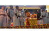 ವಿಟ್ಲ: ಎರುಂಬು ಶ್ರೀ ಶಂಕರನಾರಾಯಣ ದೇವಸ್ಥಾನದ ಮಂಡಲ ಪೂಜಾ ಉತ್ಸವದ ಸಭಾ ಕಾರ್ಯಕ್ರಮ ಮತ್ತು ಮಡಿಯಾಲ ನಾರಾಯಣ ಭಟ್ ರಂಗ ಮಂಟಪದ ಲೋಕಾರ್ಪಣೆ