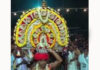 ವಿಟ್ಲ: ವಿಟ್ಲ ಶ್ರೀ ಪಂಚಲಿಂಗೇಶ್ವರ ದೇವಸ್ಥಾನದಲ್ಲಿ ವರ್ಷಾವಧಿ ಜಾತ್ರಾ ಮಹೋತ್ಸವದ ಇಂದಿನ ಕಾರ್ಯಕ್ರಮ