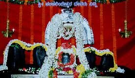 ವಿಟ್ಲ : (ಏ.22) ವಿಟ್ಲ ಶ್ರೀ ಪಂಚಲಿಂಗೇಶ್ವರ ದೇವಸ್ಥಾನದಲ್ಲಿ ಸೀಯಾಳಾಭಿಷೇಕ ಸೇವೆ