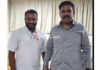 ಭಾರತೀಯ ಜನತಾ ಪಕ್ಷದ ರಾಜ್ಯ ಸೋಶಿಯಲ್ ಮೀಡಿಯಾ ಕೋ-ಕನ್ವಿನರ್ ಆಗಿ ಅಕ್ಷಯ್ ರೈ ದಂಬೆಕಾನ ಆಯ್ಕೆ