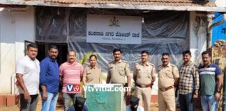 ಮಂಗಳೂರು: ಮಹಿಳೆ ಕತ್ತಿನಲ್ಲಿದ್ದ ಚಿನ್ನದ ಸರ ಎಗರಿಸಿದ್ದ ಅಂತರ್ ರಾಜ್ಯ ಸುಲಿಗೆಕೋರರ ಬಂಧನ