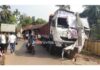 ಉಜಿರೆ: ಬಸ್ಸಿಗಾಗಿ ಕಾಯುತ್ತಿದ್ದವರ ಮೇಲೆ ಹರಿದ ಲಾರಿ- ಇಬ್ಬರು ದಾರುಣ ಮೃತ್ಯು