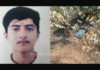 ವಿದ್ಯಾರ್ಥಿಯ ಬರ್ಬರ ಹತ್ಯೆ; ಸುಟ್ಟು ಹಾಕಿರುವ ಸ್ಥಿತಿಯಲ್ಲಿ ಶವ ಪತ್ತೆ..!