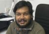 ಕುಂದಾಪುರ: ಕೆನರಾ ಬ್ಯಾಂಕಿನ ಮ್ಯಾನೇಜರ್ ಚಲಾಯಿಸುತ್ತಿದ್ದ ಬೈಕಿಗೆ ಹಿಂದಿನಿಂದ ಬಂದ ಲಾರಿ ಡಿಕ್ಕಿ: ಮ್ಯಾನೇಜರ್ ಮೃತ್ಯು