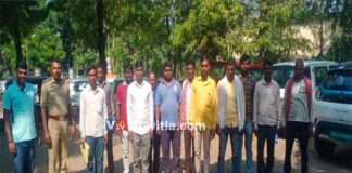 ಬಂಟ್ವಾಳ : ಐದು ವರ್ಷಗಳಿಂದ ತಲೆಮರೆಸಿಕೊಂಡಿದ್ದ 18 ಆರೋಪಿಗಳ ಬಂಧನ