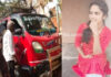 ವಾಹನ ಡಿಕ್ಕಿ; ಕಾಲೇಜು ವಿದ್ಯಾರ್ಥಿನಿ ಸಾವು..!