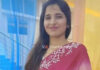 ವಿದ್ಯುತ್ ಕಂಬಕ್ಕೆ ಕಾರು ಡಿಕ್ಕಿ ಮಹಿಳೆ ಮೃತ್ಯು..!