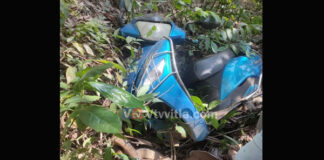 ಬೆಳ್ತಂಗಡಿ: ದ್ವಿಚಕ್ರ ವಾಹನ ಅಪಘಾತದಲ್ಲಿ ಗಂಭೀರ ಗಾಯಗೊಂಡಿದ್ದ ಮಹಿಳೆ ಮೃತ್ಯು
