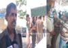 ಮೇಲಾಧಿಕಾರಿಗಳ ಕಿರುಕುಳಕ್ಕೆ ಬೇಸತ್ತು ಹೆದ್ದಾರಿ ಬದಿಯಲ್ಲಿ ಬಸ್ ನಿಲ್ಲಿಸಿ ಬಿಎಂಟಿಸಿ ಚಾಲಕ ಆತ್ಮಹತ್ಯೆಗೆ ಯತ್ನ