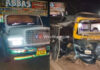 ಬಂಟ್ವಾಳ: ಲಾರಿ-ರಿಕ್ಷಾ ನಡುವೆ ಅಪಘಾತ; ಚಾಲಕನಿಗೆ ಗಾಯ..!
