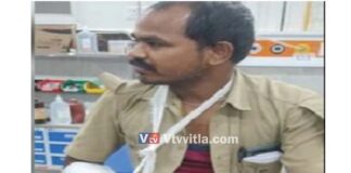 ಹಾರ್ನ್ ಮಾಡಿದ್ದಕ್ಕೆ ಕೆರಳಿದ ಯುವಕರ ಗುಂಪು: ಬಸ್ ಚಾಲಕನ ಮೇಲೆ ಹಲ್ಲೆ