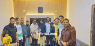 ಕತಾರ್ ನಲ್ಲಿ ಬ್ಯಾರಿ ಸಂಸ್ಕೃತಿಯ ಅನಾವರಣಕ್ಕೆ ಕ್ರಮ; ಅನಿವಾಸಿ ಉದ್ಯಮಿ ಅಬ್ದುಲ್ಲ ಮೋನು
