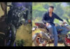 ದ್ವಿಚಕ್ರ ವಾಹನಗಳ ನಡುವೆ ಡಿಕ್ಕಿ; ಸವಾರ ಮೃತ್ಯು..!