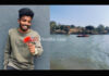 ಪ್ರವಾಸಕ್ಕೆ ಬಂದಿದ್ದ ಯುವಕ ನೀರಿನಲ್ಲಿ ಮುಳುಗಿ ಸಾವು..!