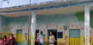 ಮಕ್ಕಳ ಕಳ್ಳರ ಆತಂಕ – ವಿದ್ಯಾರ್ಥಿನಿಯ ಅಪಹರಣಕ್ಕೆ ವಿಫಲ ಯತ್ನ