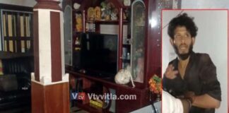 ಮನೆ ಮಾಲೀಕನಿಗೆ ಖಾರದಪುಡಿ ಎರಚಿ ಲಕ್ಷಾಂತರ ಮೌಲ್ಯದ ನಗ ನಗದು ದರೋಡೆ