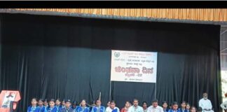 ವಿಟ್ಲ: ಭಾರತ್ ಸ್ಕೌಟ್ & ಗೈಡ್ಸ್ ವತಿಯಿಂದ “ಚಿಂತನಾ ದಿನ” ಕಾರ್ಯಕ್ರಮ