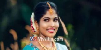 ಪುತ್ತೂರು : ನೇಣಿಗೆ ಶರಣಾದ ನವ ವಿವಾಹಿತೆ