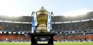 IPL 17ನೇ ಆವೃತ್ತಿಯ ವೇಳಾಪಟ್ಟಿ ಪ್ರಕಟ