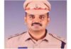 ರಾಷ್ಟ್ರೀಯ ತನಿಖಾ ದಳಕ್ಕೆ ರಾಹುಲ್ಕುಮಾರ್ ಶಹಪುರ್ವಾದ್ ವರ್ಗಾವಣೆ