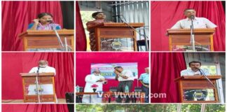 ವಿಟ್ಲ: ವಿಠ್ಠಲ್ ಜೇಸೀಸ್ ಶಾಲೆ: 2023-24 ನೇ ಶೈಕ್ಷಣಿಕ ವರ್ಷದ ಪೋಷಕರ ಸಭೆ