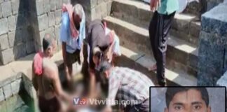 ಉಡುಪಿ : ದೇವಾಲಯದ ಕೆರೆಯಲ್ಲಿ ಯುವಕನ ಶವ ಪತ್ತೆ