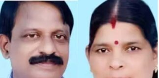 ಕಾಸರಗೋಡು : ತಾಯಿ ಮತ್ತು ಹೆಂಡತಿಯ ಕೊಂದು ವ್ಯಕ್ತಿ ಆತ್ಮಹತ್ಯೆ