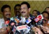 ಲೋಕಸಭಾ ಚುನಾವಣೆಗೆ ಪುತ್ತಿಲ ಸ್ಪರ್ಧೆ – ಬಿಜೆಪಿಗೆ ಎದುರಾಳಿಯ ಪ್ರಶ್ನೆಯೇ ಇಲ್ಲ: ನಳೀನ್ ಕುಮಾರ್ ಕಟೀಲ್