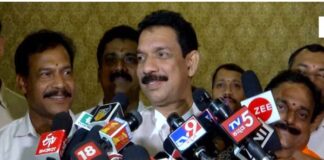 ಲೋಕಸಭಾ ಚುನಾವಣೆಗೆ ಪುತ್ತಿಲ ಸ್ಪರ್ಧೆ – ಬಿಜೆಪಿಗೆ ಎದುರಾಳಿಯ ಪ್ರಶ್ನೆಯೇ ಇಲ್ಲ: ನಳೀನ್ ಕುಮಾರ್ ಕಟೀಲ್