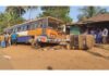 ಬಂಟ್ವಾಳ: ಚಲಿಸುತ್ತಿದ್ದ ಕೆ.ಎಸ್.ಆರ್.ಟಿಸಿ ಬಸ್ ಟಯರ್ ಸ್ಫೋಟ; ಹಲವು ಪ್ರಯಾಣಿಕರಿಗೆ ಗಾಯ…!
