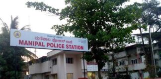 ಮಣಿಪಾಲ: ಅಕ್ರಮ ವೇಶ್ಯಾವಟಿಕೆ – ಮೂವರ ಬಂಧನ