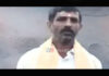 ವಿಷ ಸೇವಿಸಿ ರೈತ ಆತ್ಮಹತ್ಯೆ..!