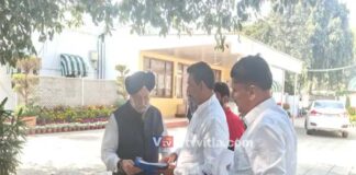 ಜೆಬಿಎಫ್ ಉದ್ಯೋಗಿಗಳಿಗೆ ಗೇಲ್-ಇಂಡಿಯಾದಲ್ಲಿ ಶೀಘ್ರದಲ್ಲೇ ಖಾಯಂ ಉದ್ಯೋಗ ಕೇಂದ್ರ ಪೆಟ್ರೋಲಿಯಂ ಸಚಿವ ಭರವಸೆ: