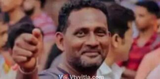 ಕಾರ್ಕಳ : ಸಮಾರಂಭದಲ್ಲಿ ವಿಡಿಯೋ ಮಾಡುತ್ತಿರುವಾಗಲೇ ಹೃದಯಾಘಾತಕ್ಕೆ ಪೋಟೋಗ್ರಾಫರ್ ನಿಧನ