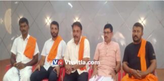 ಲೋಕಸಭಾ ಚುನಾವಣಾ ಅಖಾಡಕ್ಕೆ ಪುತ್ತಿಲ ಸ್ಪರ್ಧೆ ಖಚಿತ ..!!