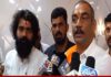 ಪುತ್ತಿಲ ಪರಿವಾರದ ಇವತ್ತು ಹುಟ್ಟಿದ ಮಗು ಕೂಡ ಬಿಜೆಪಿ ಜೊತೆ ಇನ್ಮುಂದೆ ಸಂಧಾನ ಪ್ರಕ್ರಿಯೆಗೆ ಹೋಗುವುದಿಲ್ಲ- ರಾಜಾರಾಮ್ ಭಟ್