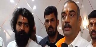 ಪುತ್ತಿಲ ಪರಿವಾರದ ಇವತ್ತು ಹುಟ್ಟಿದ ಮಗು ಕೂಡ ಬಿಜೆಪಿ ಜೊತೆ ಇನ್ಮುಂದೆ ಸಂಧಾನ ಪ್ರಕ್ರಿಯೆಗೆ ಹೋಗುವುದಿಲ್ಲ- ರಾಜಾರಾಮ್ ಭಟ್