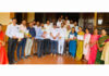 ಪುತ್ತೂರು: ತಾಲೂಕು ಯುವ ಬಂಟರ ಸಂಘದ ಅಧ್ಯಕ್ಷರಾಗಿ ಡಾ. ಹರ್ಷಕುಮಾರ್ ರೈ ಮಾಡಾವು ಆಯ್ಕೆ