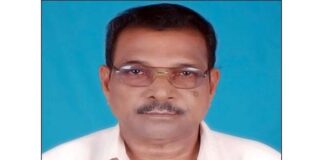 ವಿಟ್ಲ: ಪಟ್ಟಣ ಪಂಚಾಯತ್ ಸದಸ್ಯ ರವಿಪ್ರಕಾಶ್ ರವರಿಗೆ ಪಿತೃ ವಿಯೋಗ