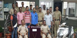 ಬೆಳ್ಳಾರೆ : ಸುಲಿಗೆ ಪ್ರಕರಣವನ್ನು ಭೇಧಿಸಿದ ಬೆಳ್ಳಾರೆ ಪೊಲೀಸರು