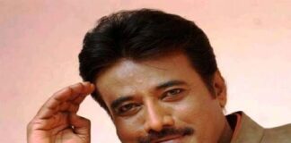 ನಟ ಕೆ.ಶಿವರಾಮ್ ನಿಧನ