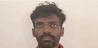 ಸುಳ್ಯ: 4 ವರ್ಷಗಳಿಂದ ತಲೆಮರೆಸಿಕೊಂಡಿದ್ದ ಆರೋಪಿಯನ್ನು ಬಂಧಿಸಿದ ಬೆಳ್ಳಾರೆ ಪೊಲೀಸರು