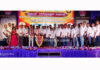 ವಿಟ್ಲ: ಸ್ವಸ್ತಿಕ್ ಕಲೋತ್ಸವ 2K24 “ವಸು ವತ್ಸಲೆ ಭಾರತ” ಮತ್ತು “ಕದ್ರಿ ಇವೆಂಟ್ಸ್” ಸಾಂಸ್ಕೃತಿಕ ಕಾರ್ಯಕ್ರಮ