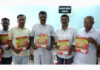 ವಿಟ್ಲ: (ಫೆ.24,25) ಸ್ವಸ್ತಿಕ್ ಫ್ರೆಂಡ್ಸ್ ವಿಟ್ಲ ಸಾರಥ್ಯದಲ್ಲಿ ಸ್ವಸ್ತಿಕ್ ಕಲೋತ್ಸವ 2K24 ಪತ್ರಿಕೆ ಬಿಡುಗಡೆ