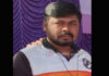 ಆಂಬುಲೆನ್ಸ್ ಟೈರ್ ಸಿಡಿದು ಬೈಕ್ ಗೆ ಡಿಕ್ಕಿ; ಸವಾರ ಸಾವು..!