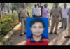 ಬುದ್ದಿವಾದದ ಮಾತಿಗೆ ಯುವಕ ಆತ್ಮಹತ್ಯೆಗೆ ಶರಣು..!