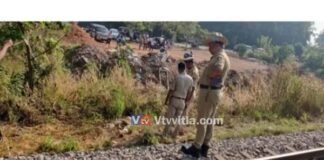 ಬಂಟ್ವಾಳ: ರೈಲು ಡಿಕ್ಕಿ ಹೊಡೆದು ಕೂಲಿ ಕಾರ್ಮಿಕ ಸ್ಥಳದಲ್ಲೇ ಸಾವು