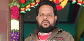 ಉಡುಪಿ: “ಟೈಗರ್ ಕಿಂಗ್” ಖ್ಯಾತಿ ಯ ಉಡುಪಿ ಕಾಡಬೆಟ್ಟುವಿನ ಅಶೋಕ್ ರಾಜ್ ನಿಧನ